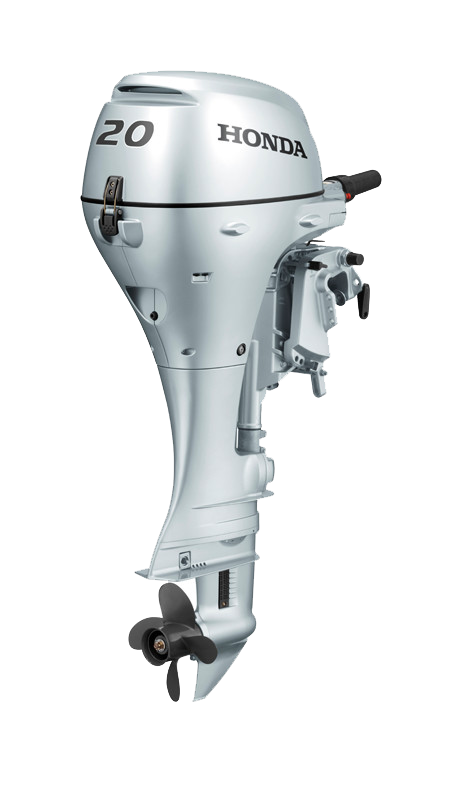 Honda BF 20