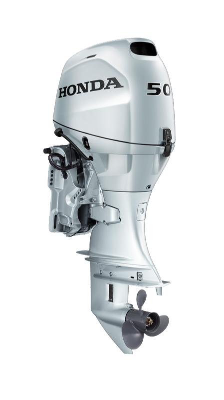 Honda BF 50