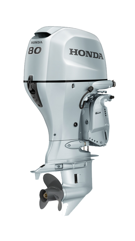Honda BF 80